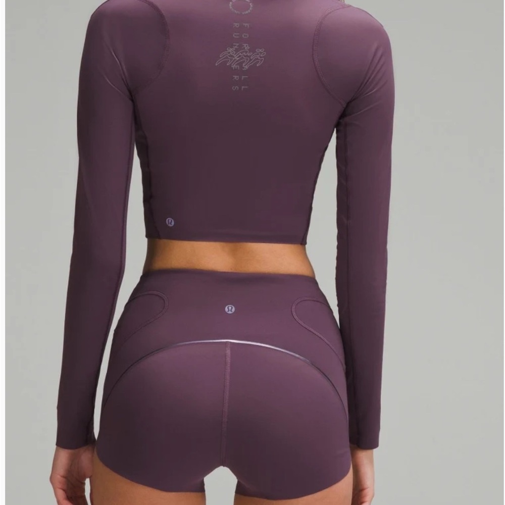 New Lululemon Athletica bundle Nulux and Wundermost tops - Picture 3 of 10